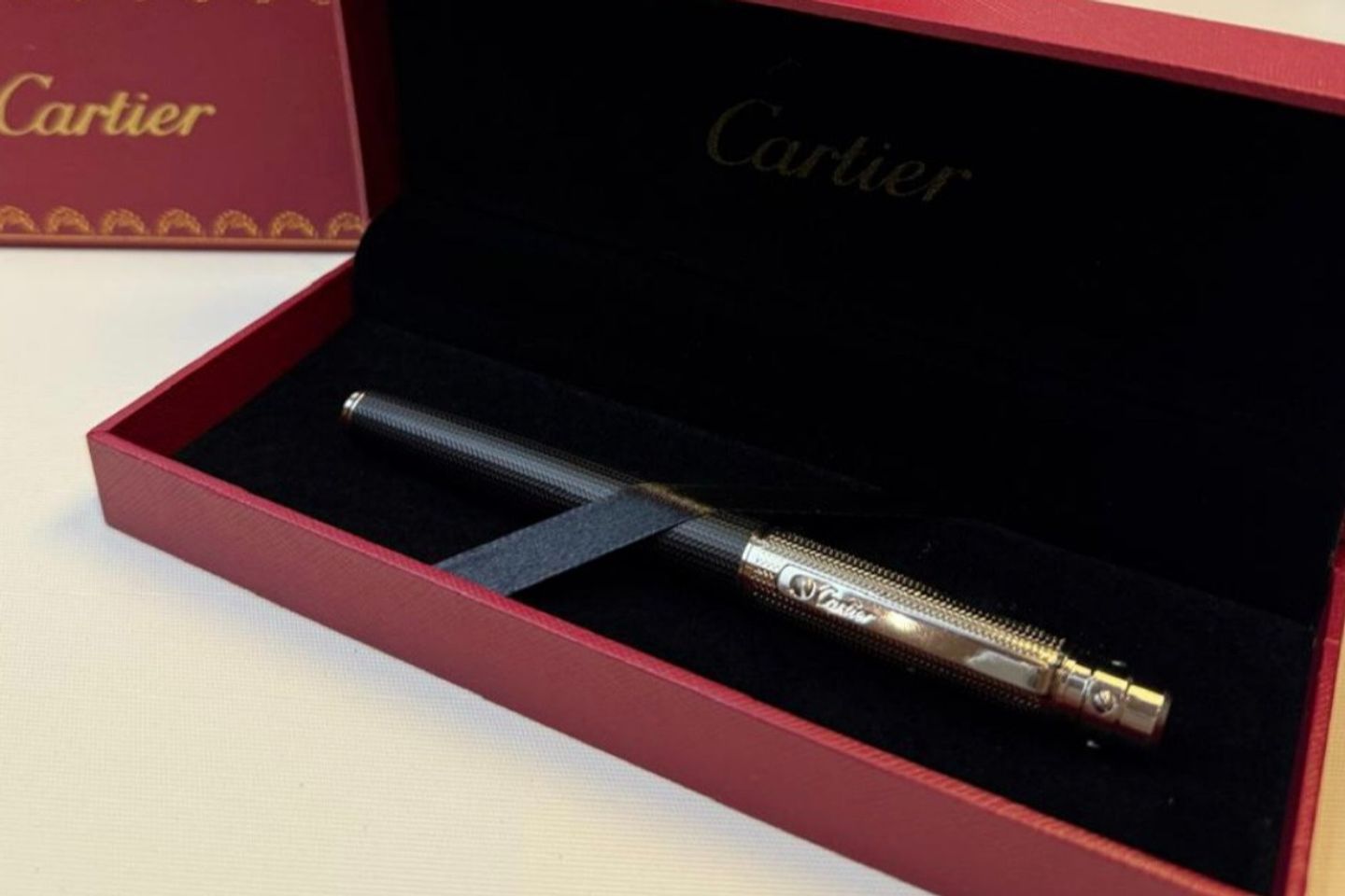 Cartier Pen 17