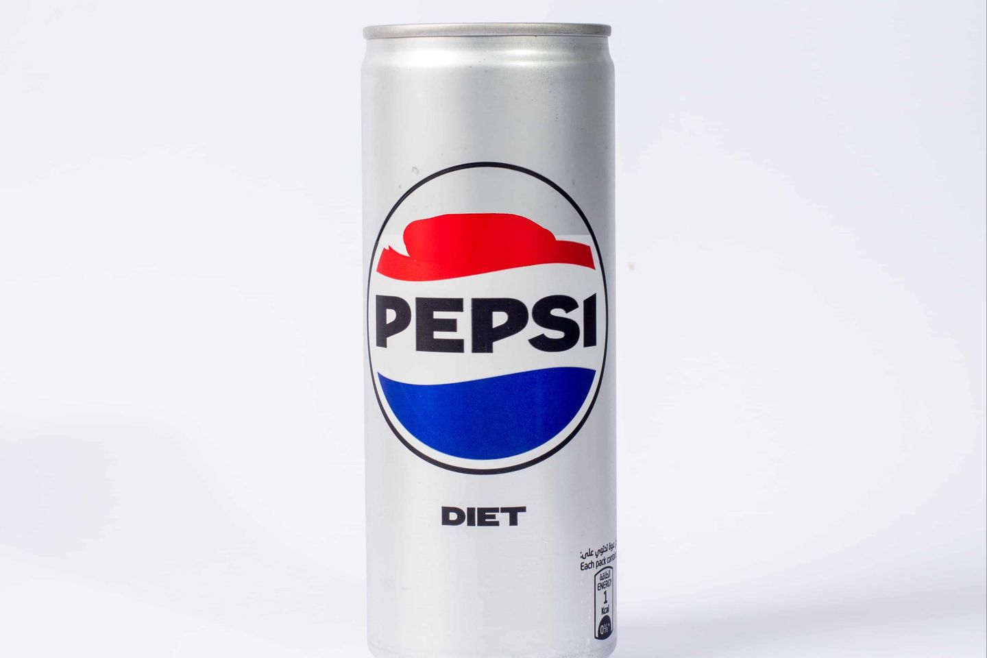Pepsi Diet