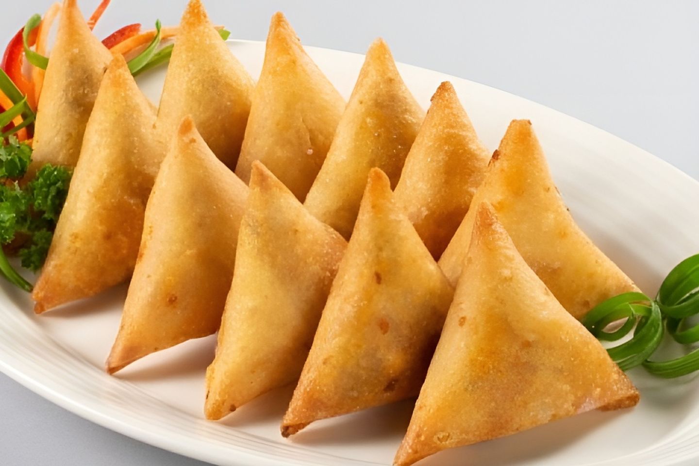 سمبوسة جبن
