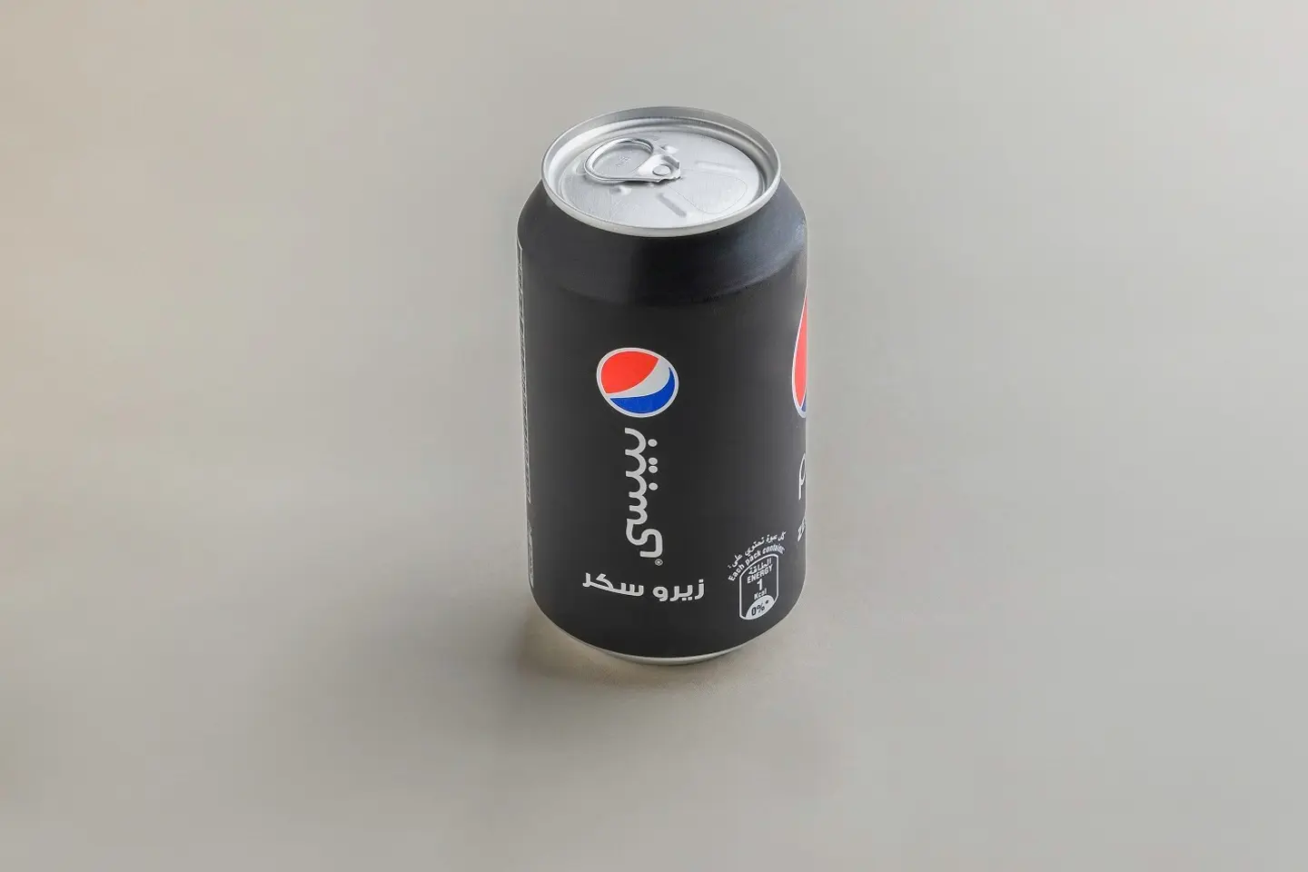 بيبسي زيرو