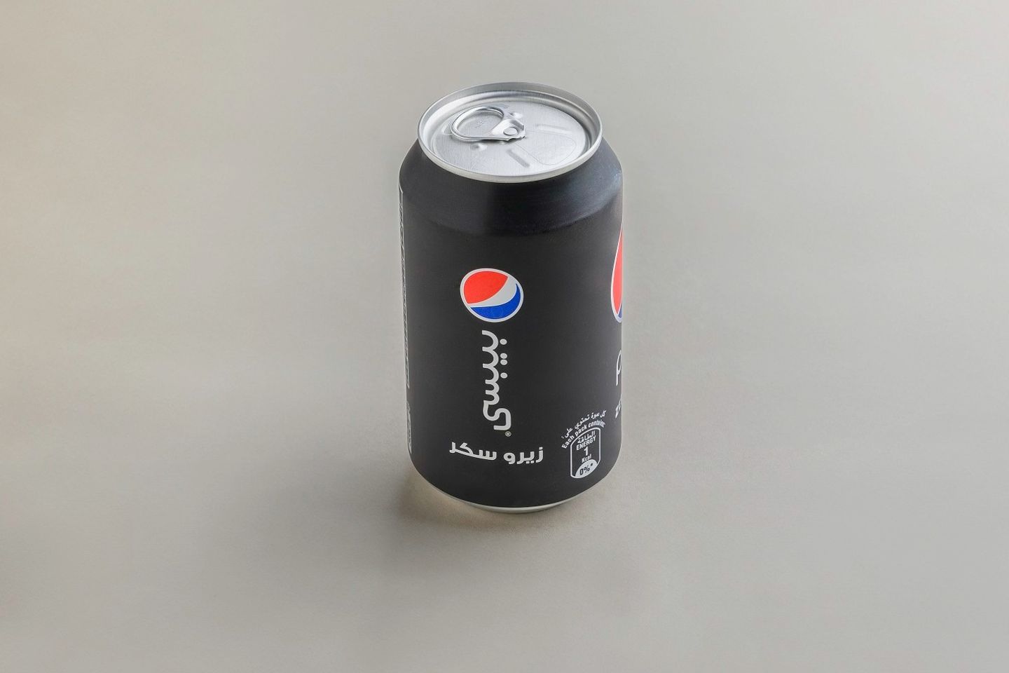 بيبسي زيرو
