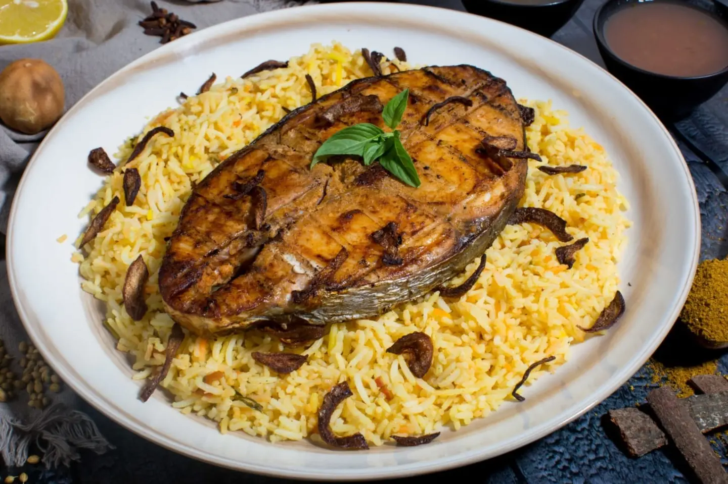وجبة الكنعد