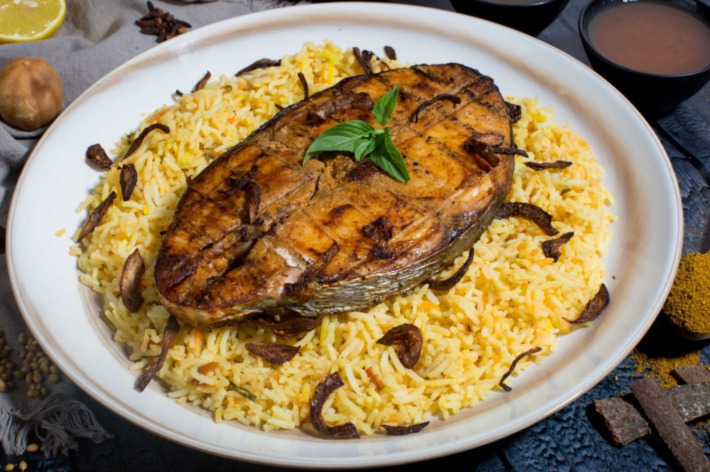وجبة الكنعد