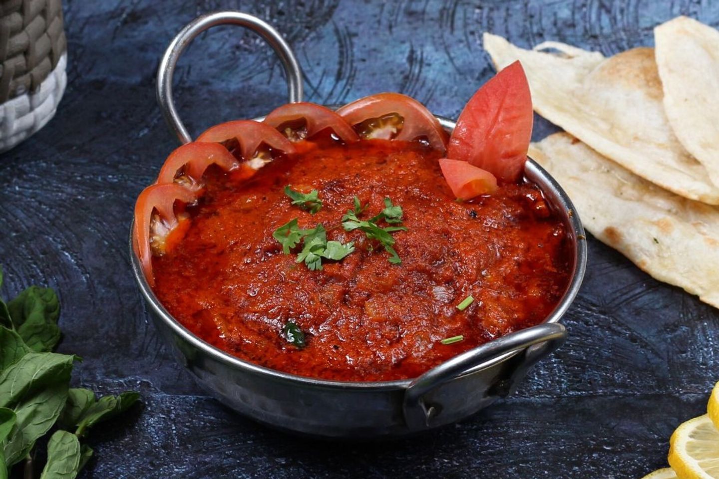 Mutton Rogan Josh