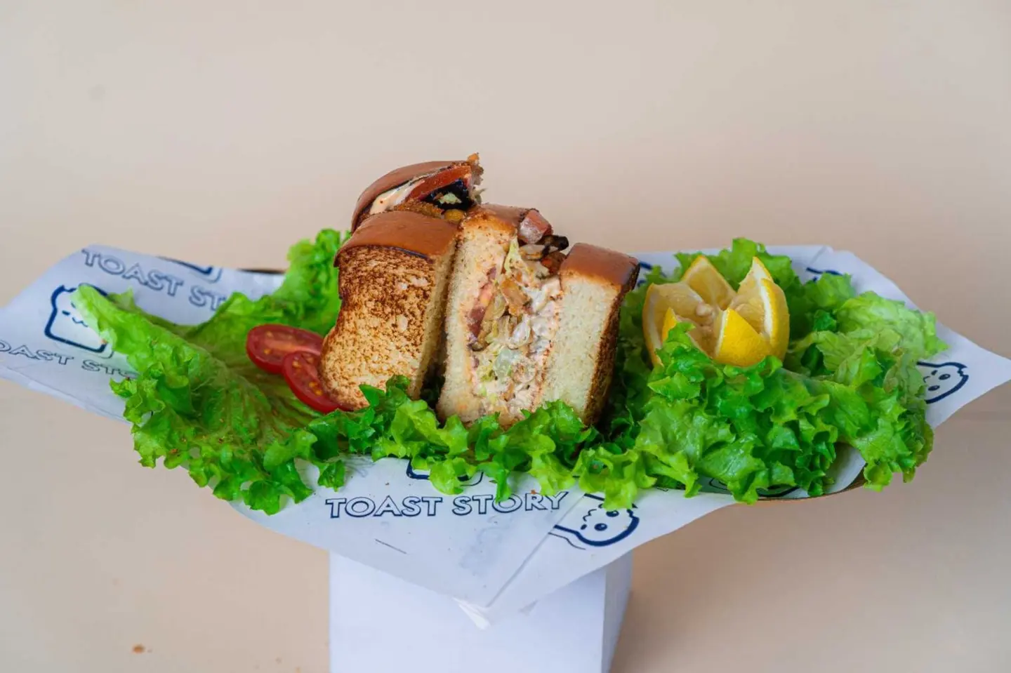 بريوش ڤيجا خضار