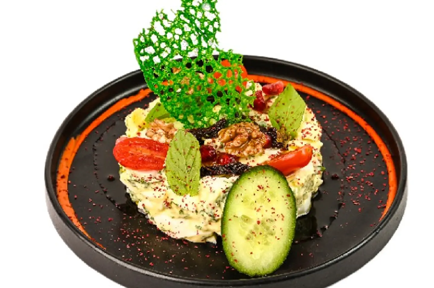Greek Eggs