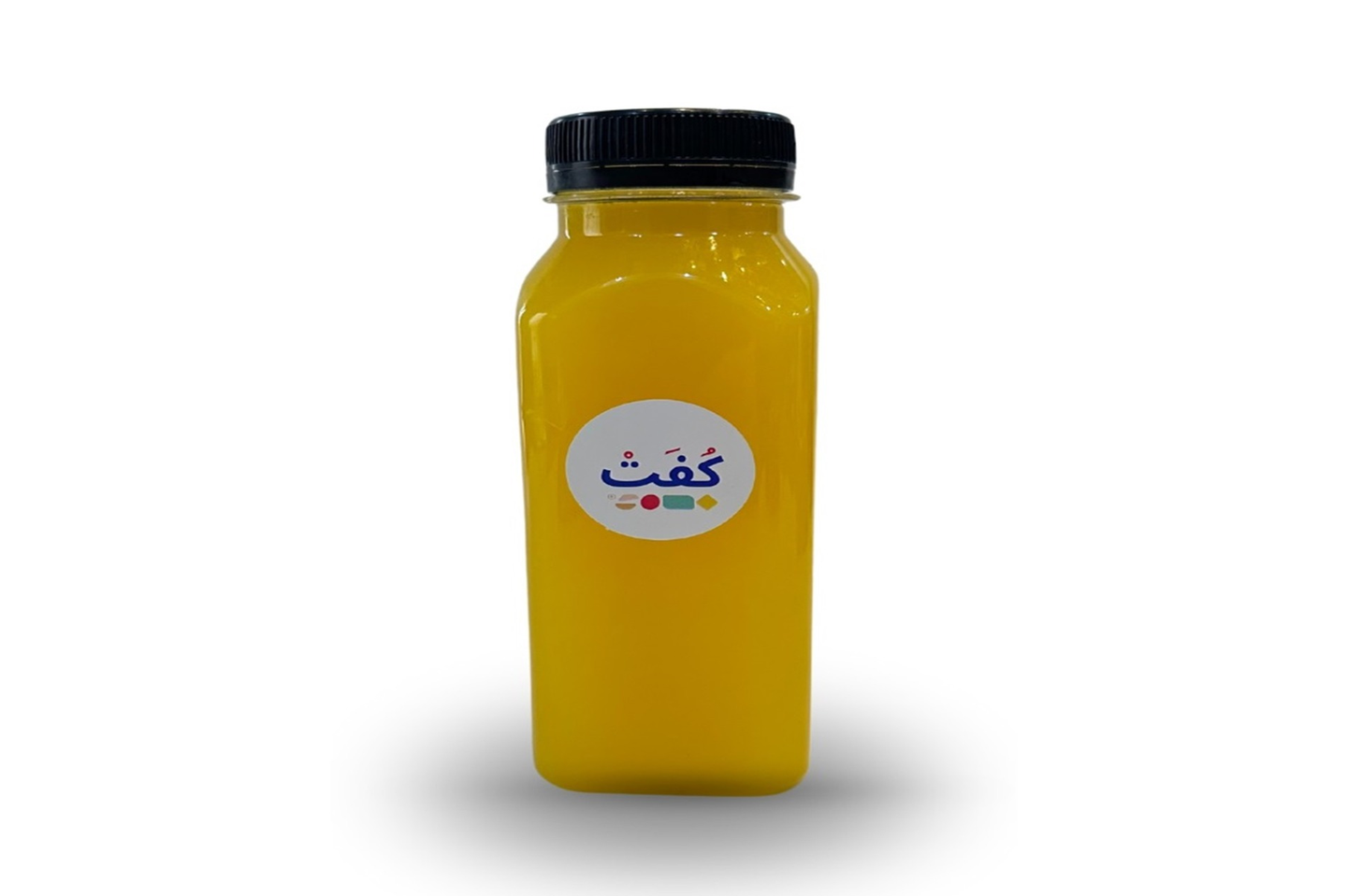 عصير برتقال