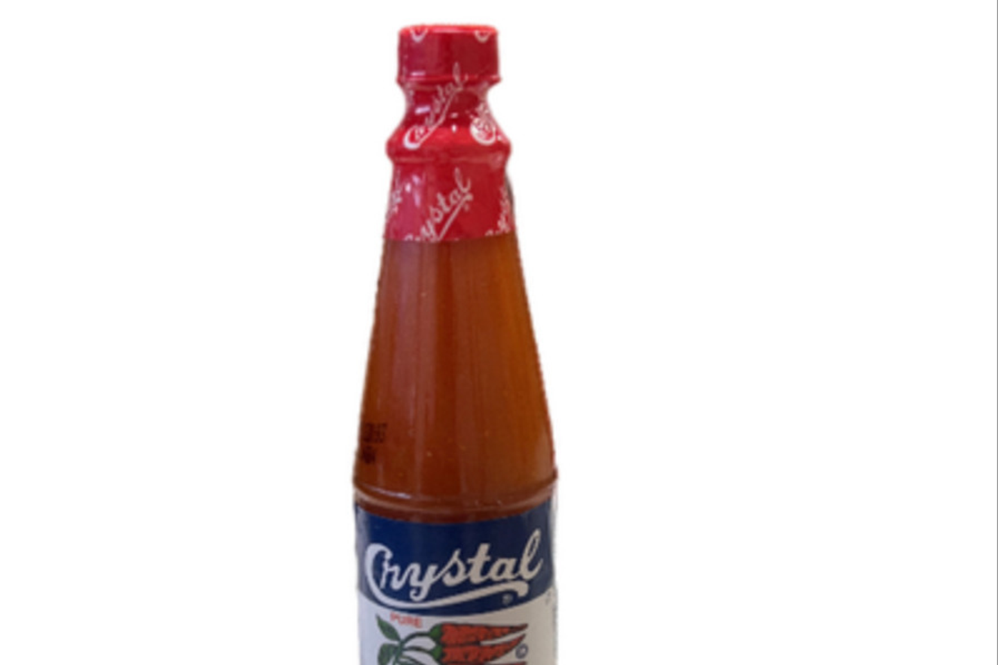 شطة كريستال