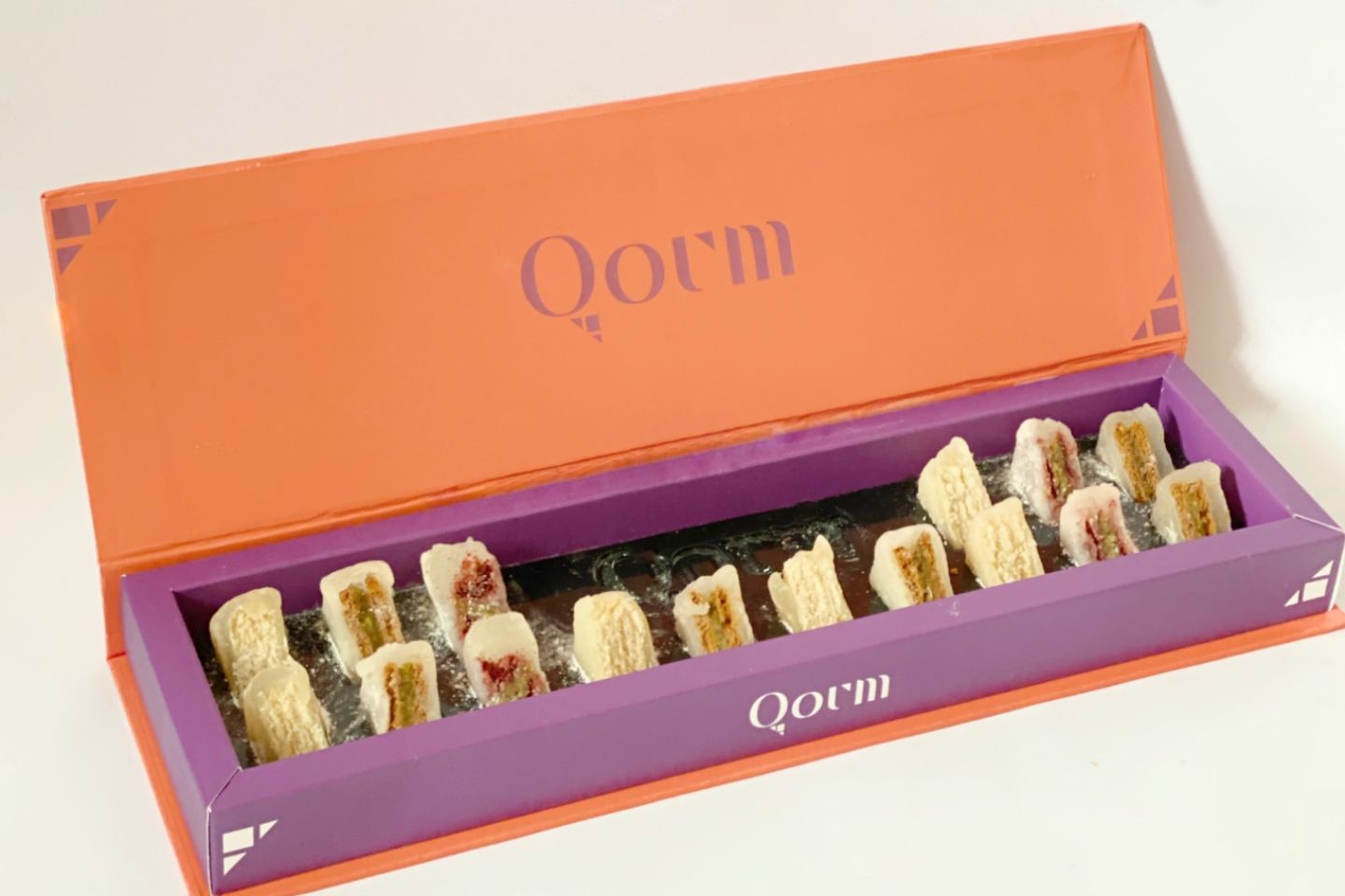 Halqoum Box