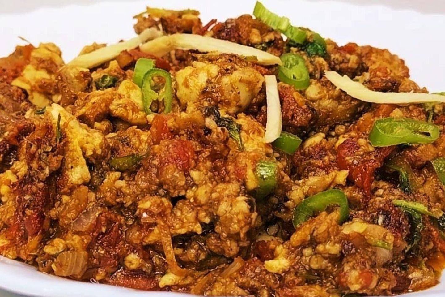 مخ ماسالا
