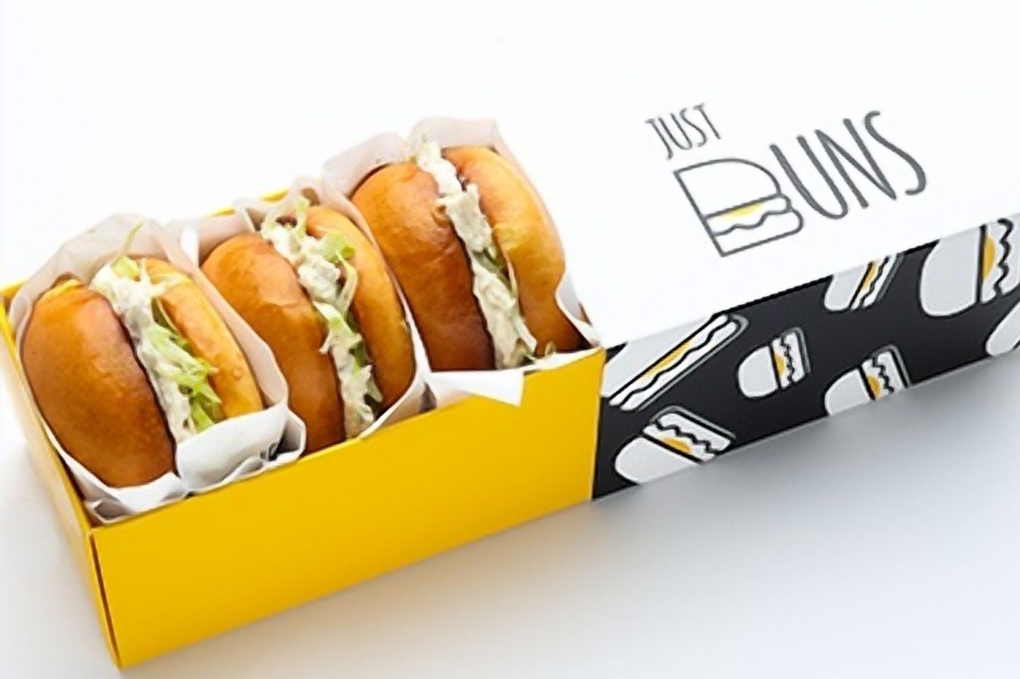 The Chicken Sandwich Combo