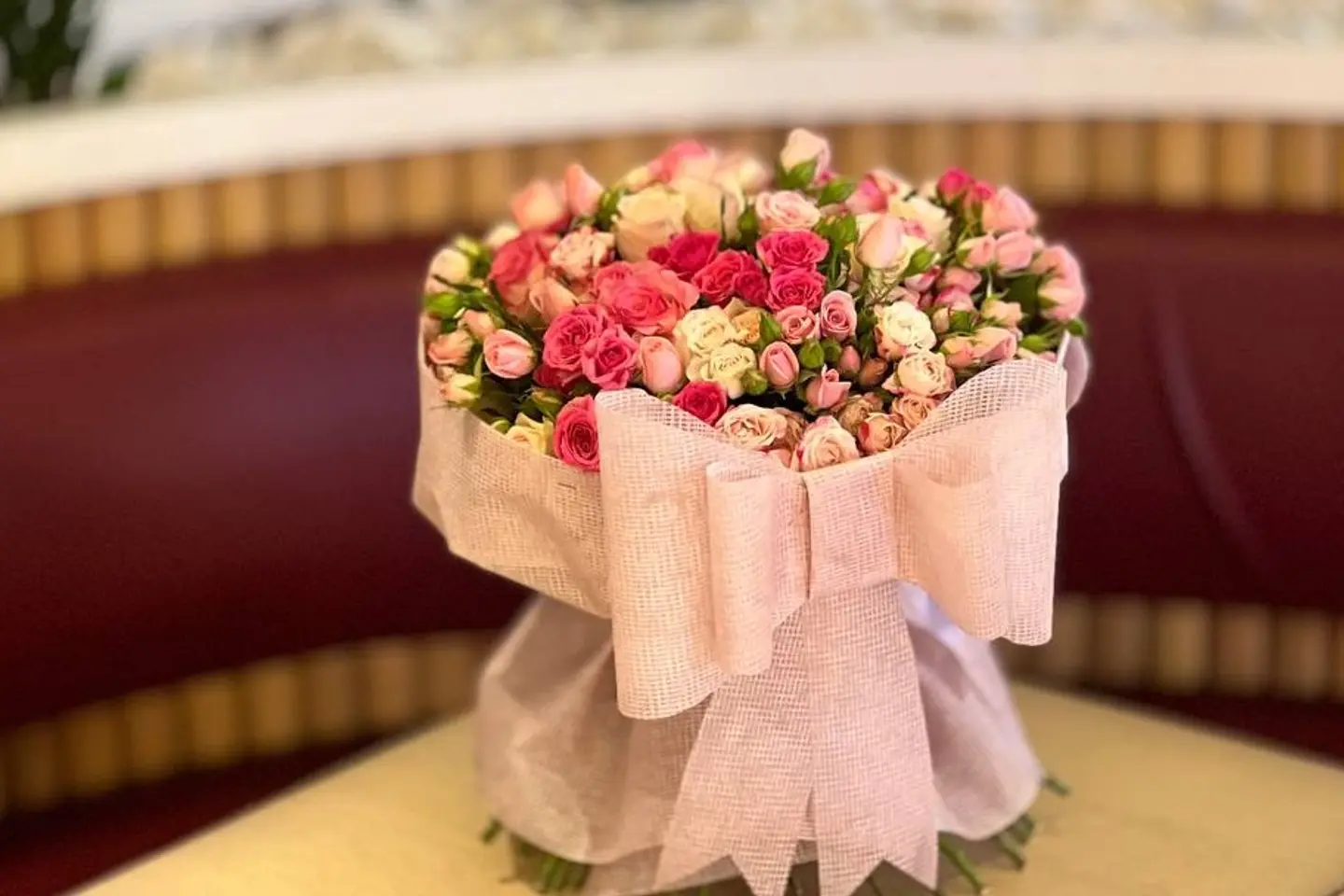 باقه عقد القران