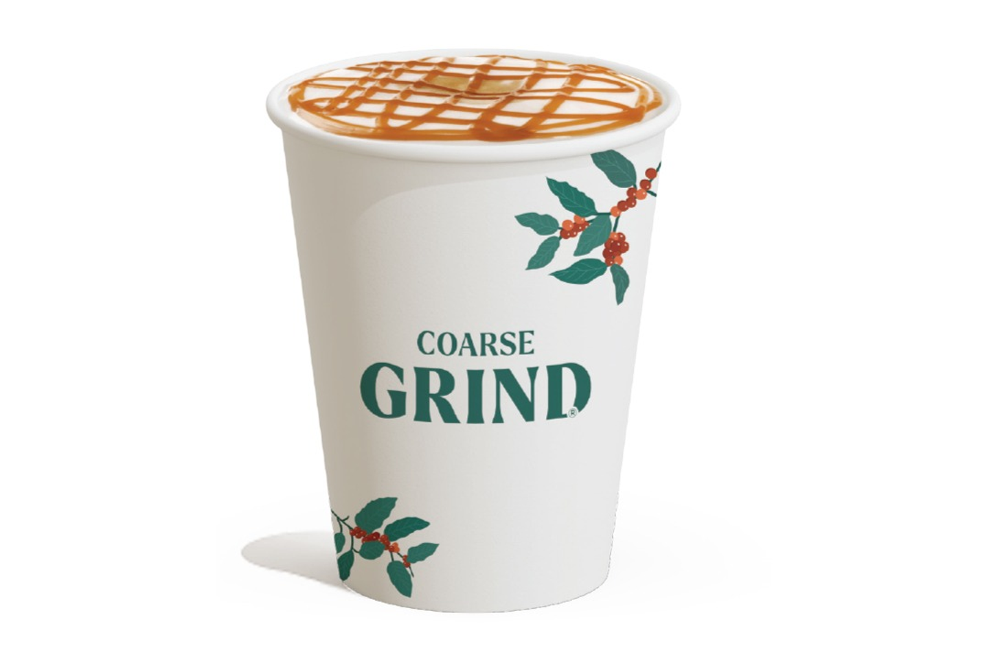 كراميل ماكياتو