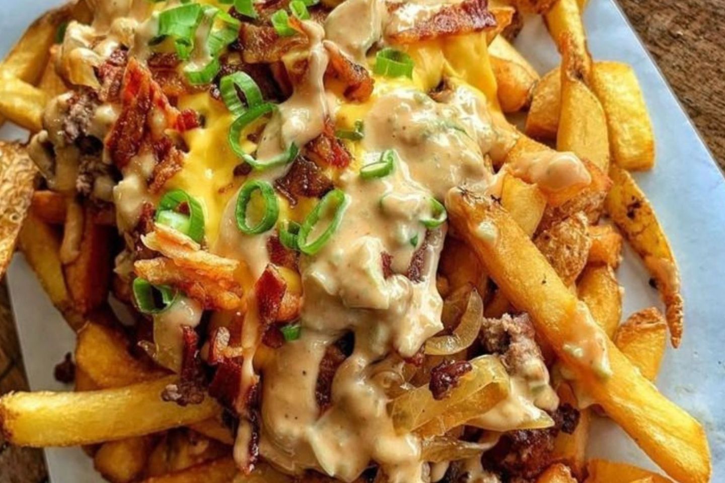 Ammiji D Fries