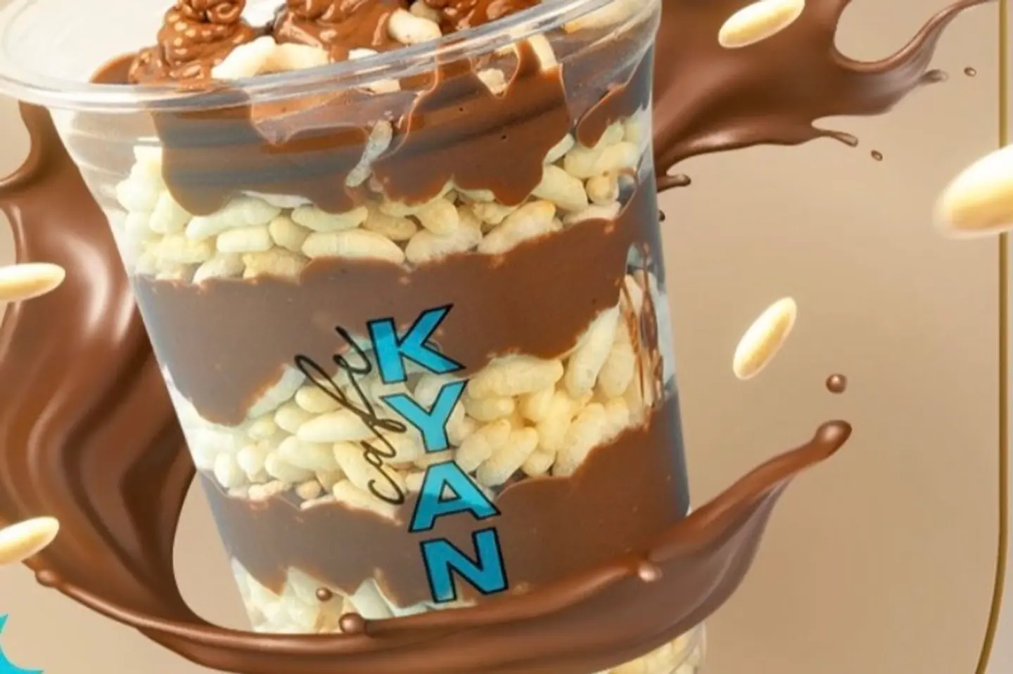 Kyan Crunch