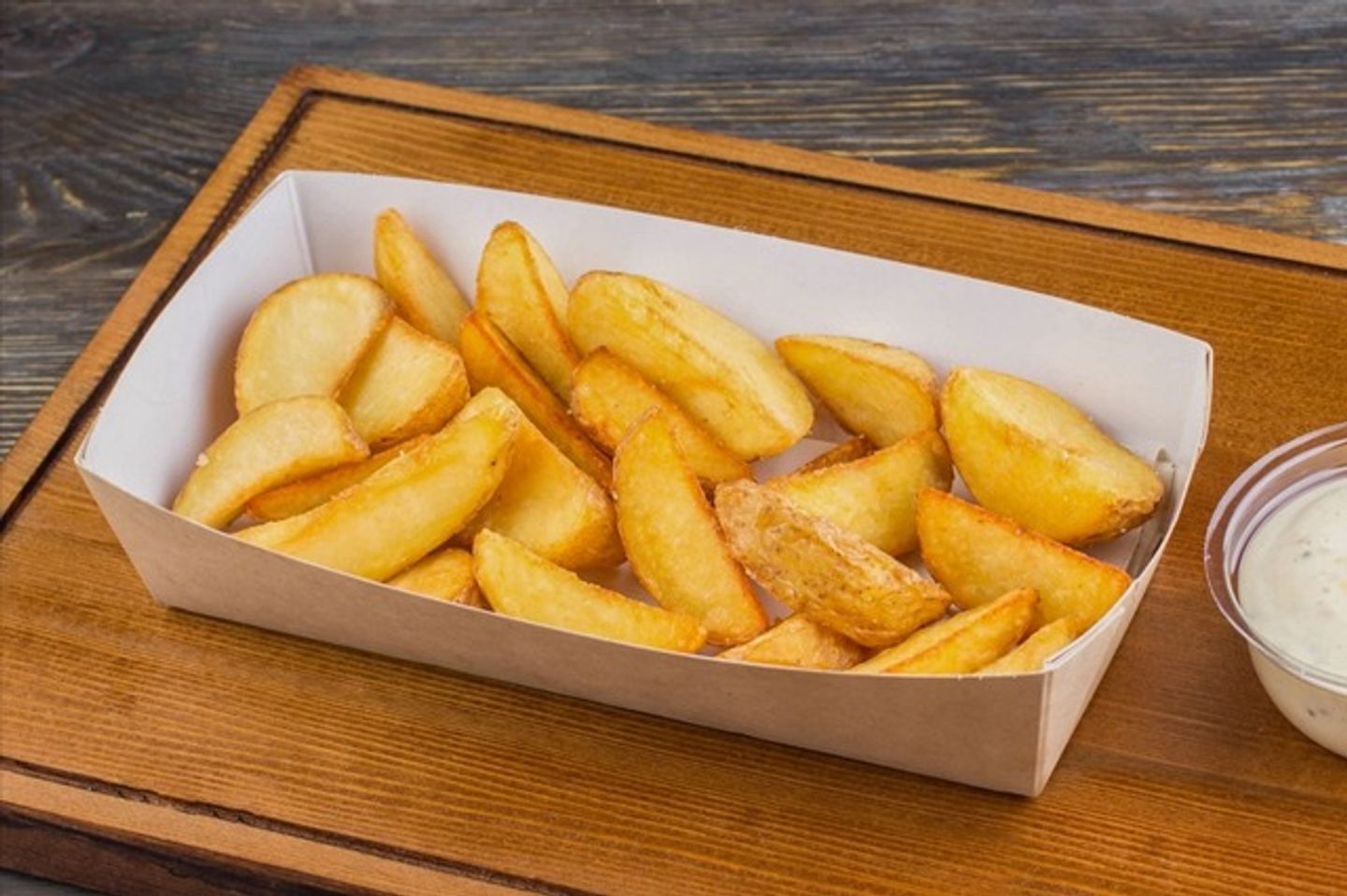 Special Fries