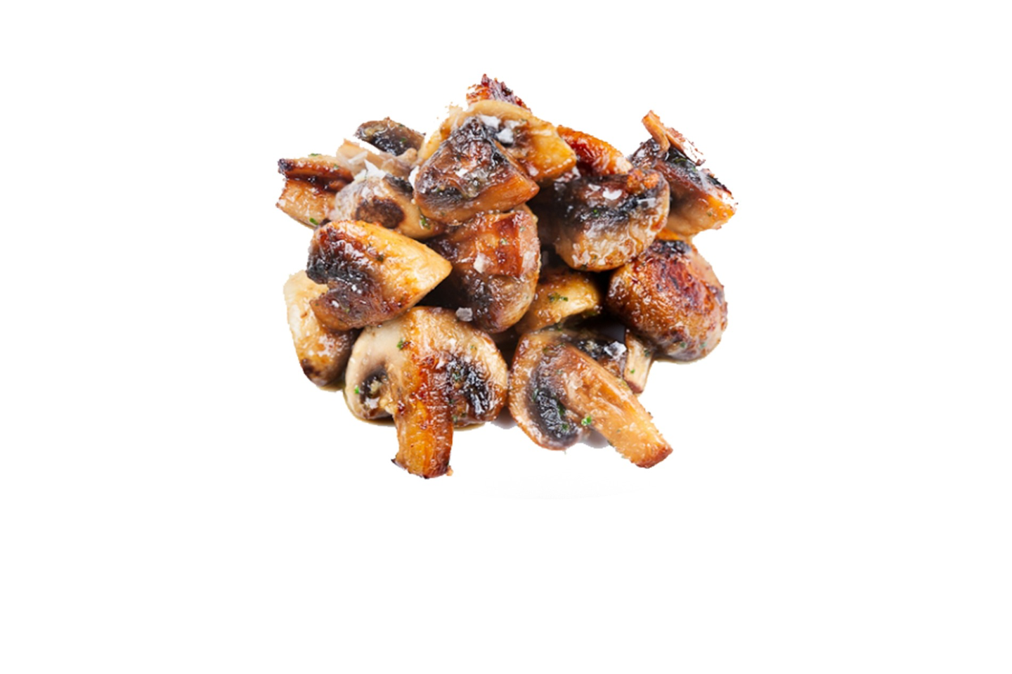 Sautéed Mushrooms
