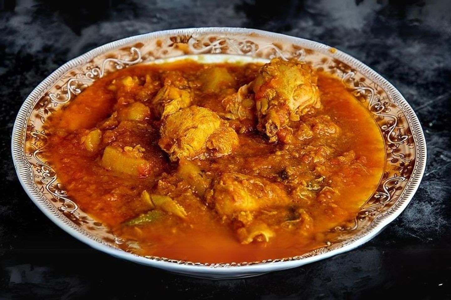 ايدام دجاج