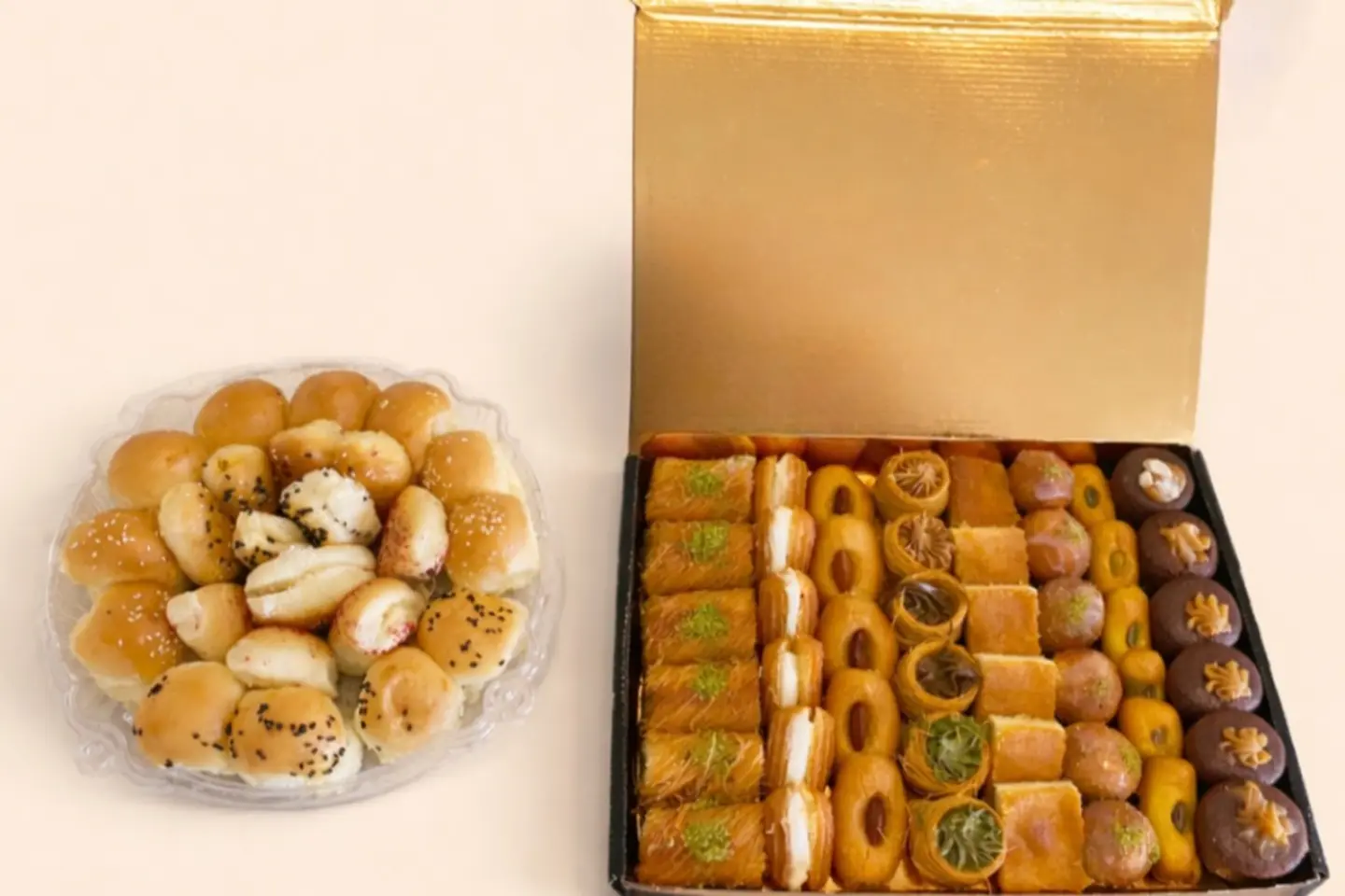 كومبو جمعات