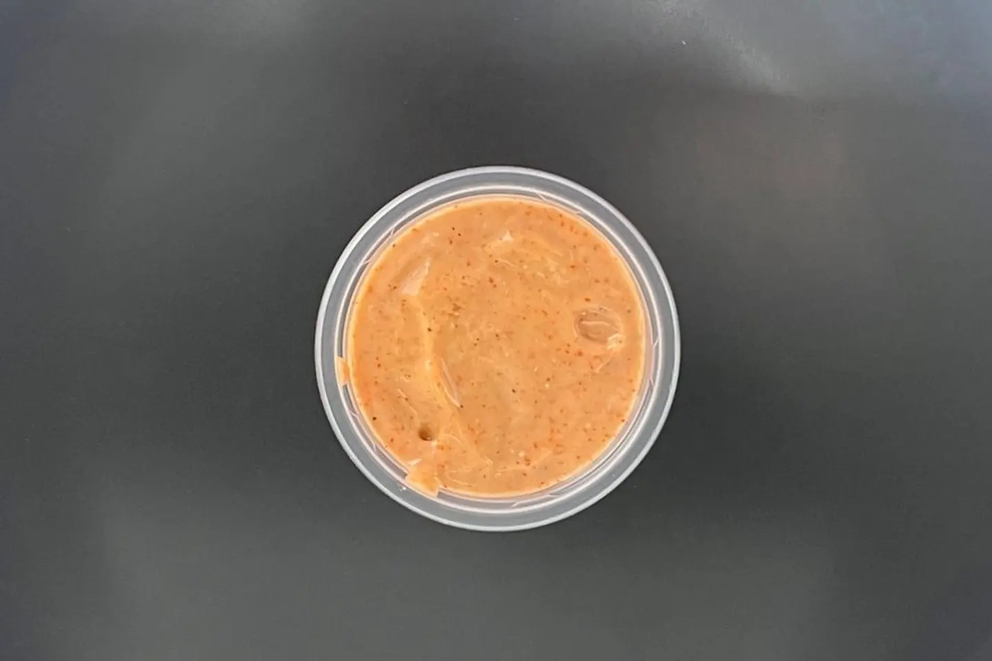 Sweet Sauce