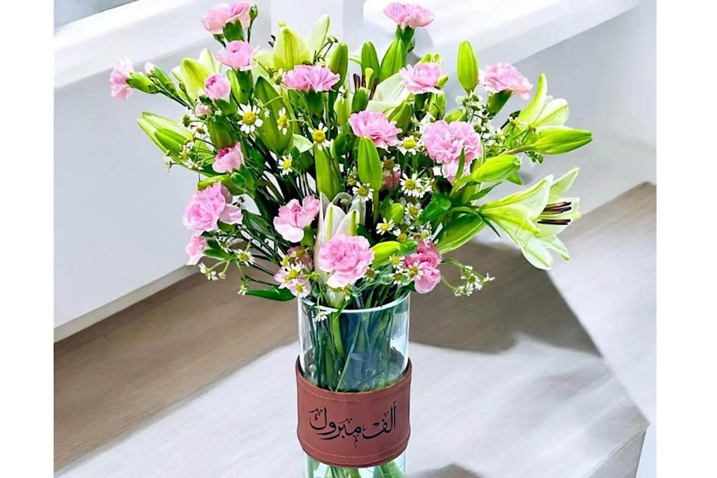 فازة الف مبروك