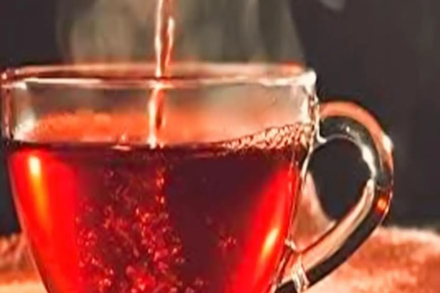 Red Tea