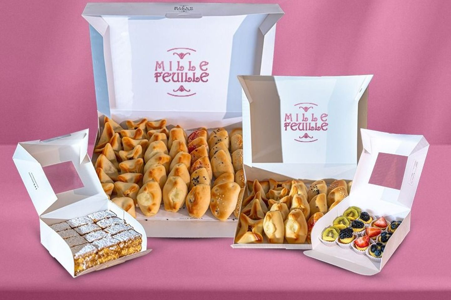 Eid Al Adha Box