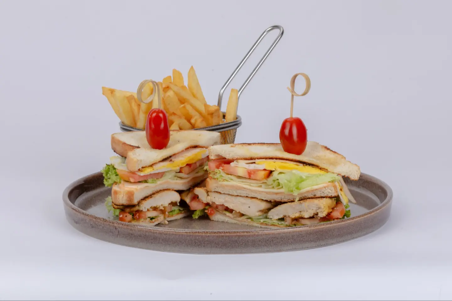 Club Sandwich