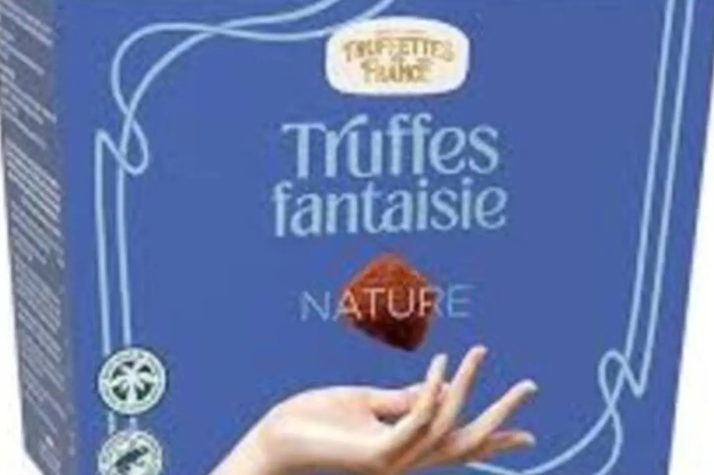 Truffettes De France French Truffles 200g
