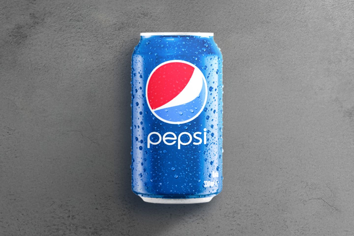 Pepsi Can