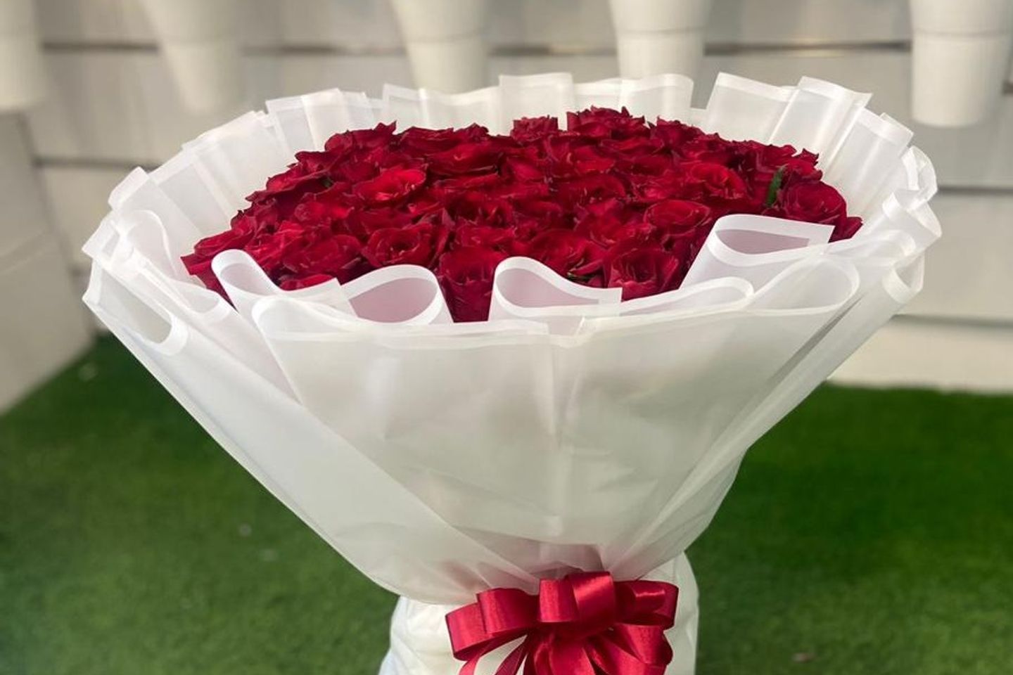 الموج الاحمر