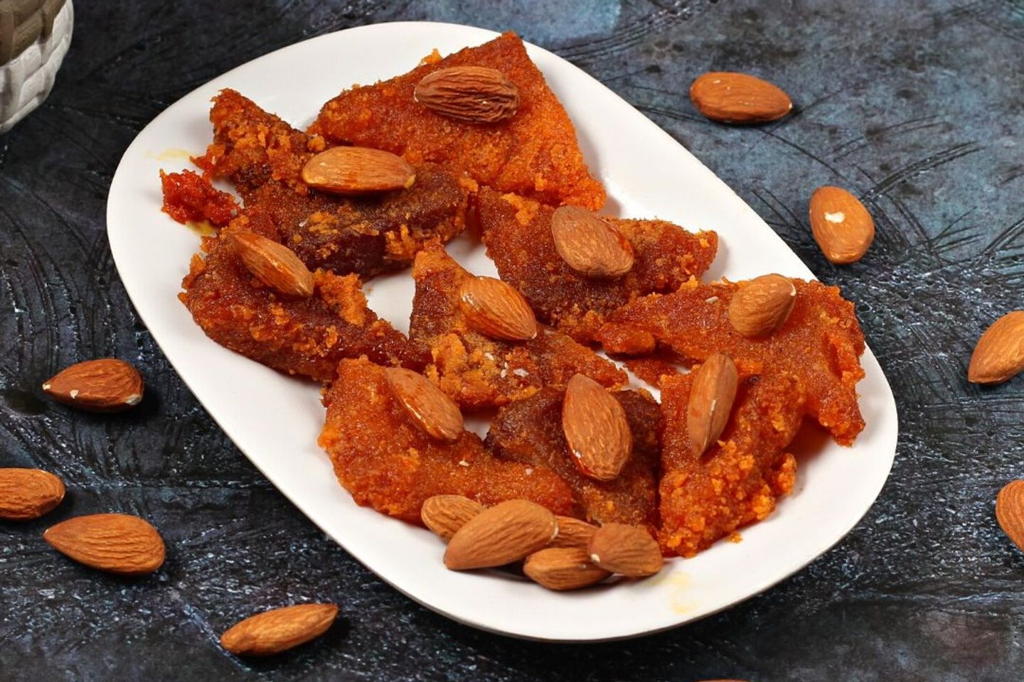 Sweet Bread - Shahi Tukda Single Size