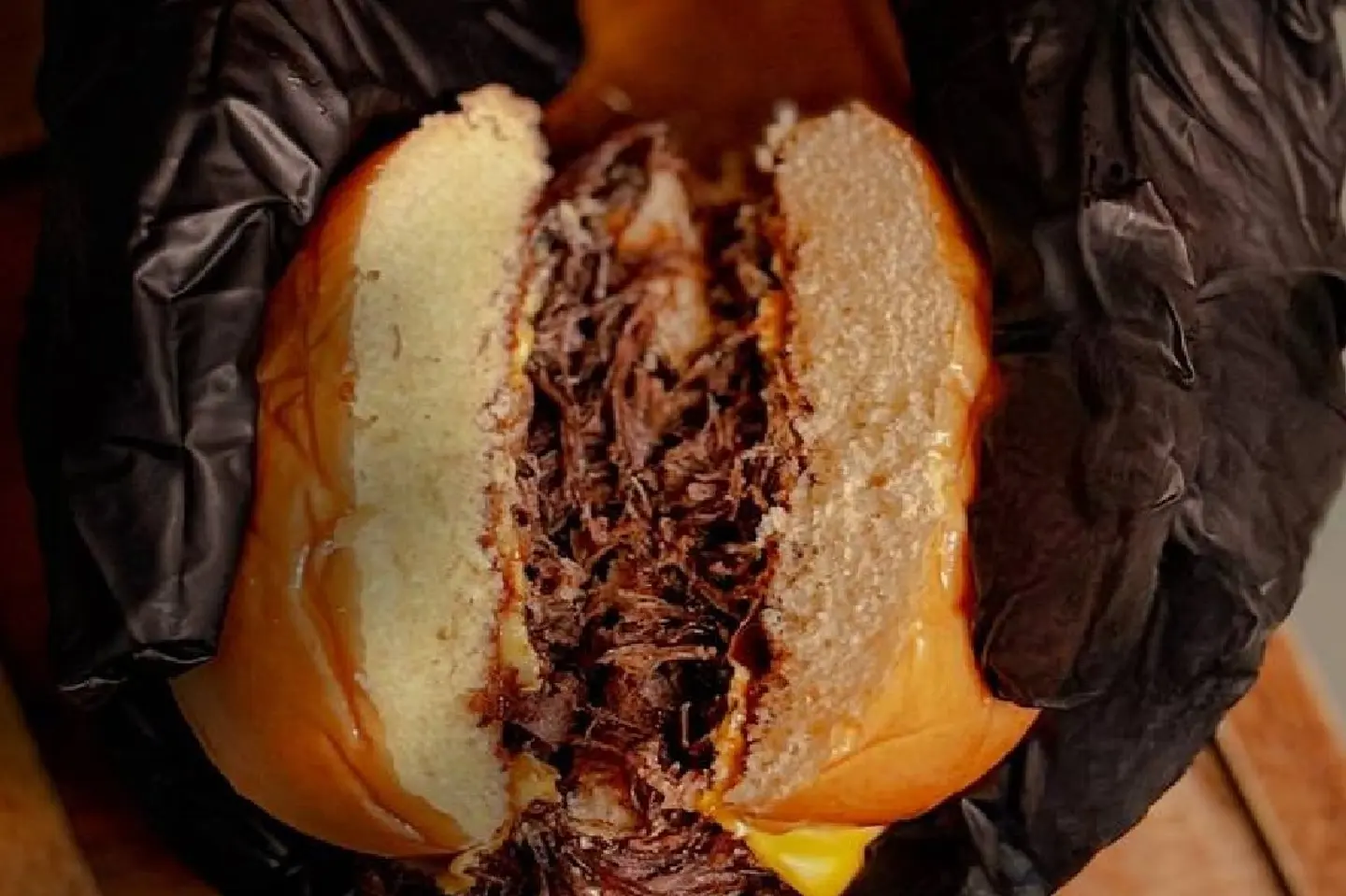 ريبس برجر