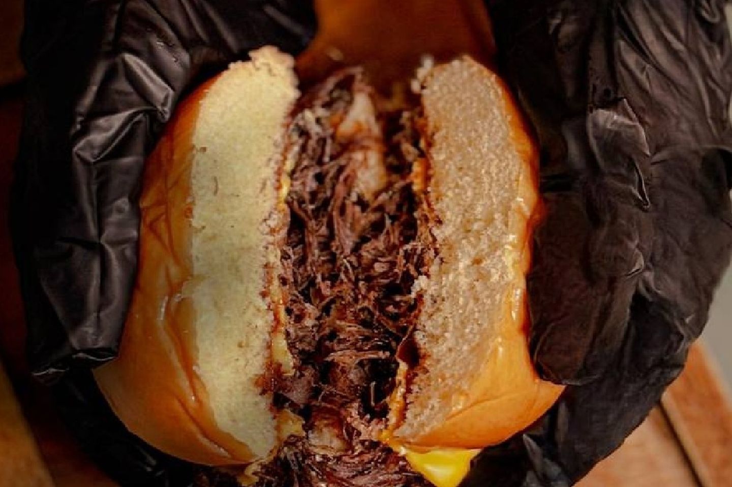 ريبس برجر
