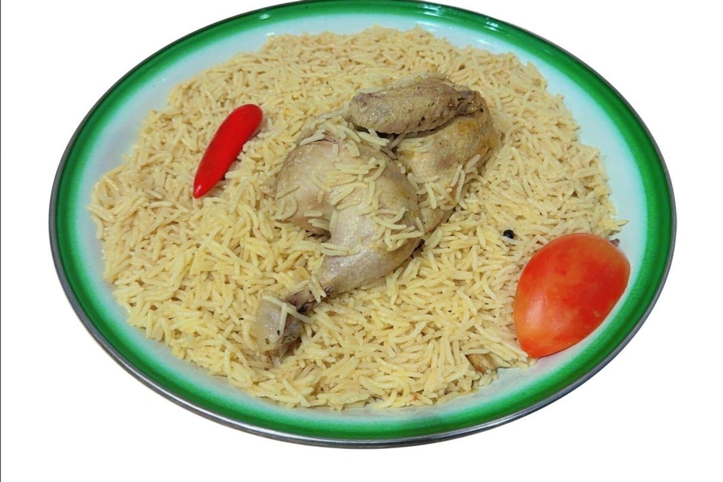 كشنة بيضاء دجاج