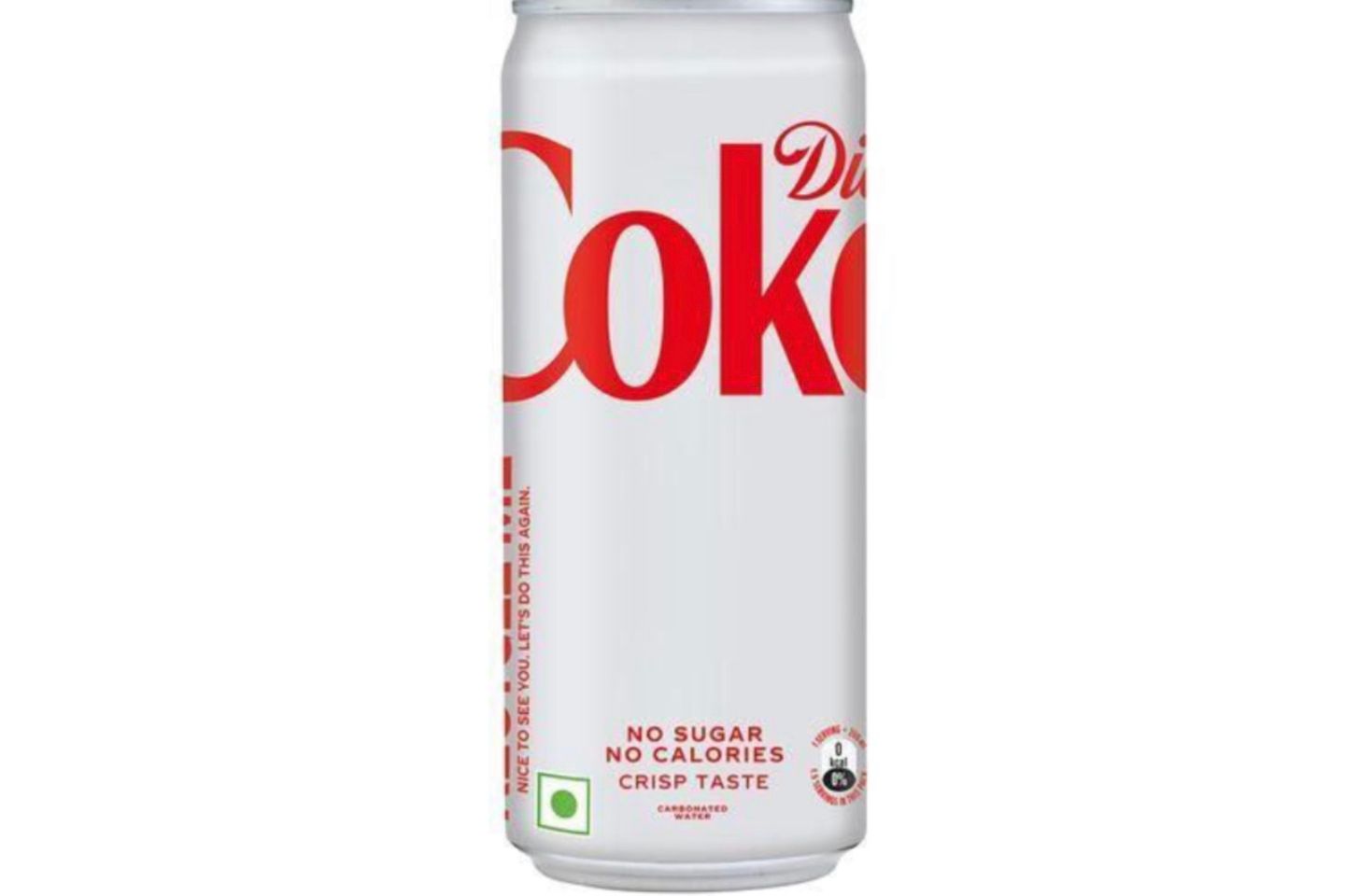 Diet Coca Cola