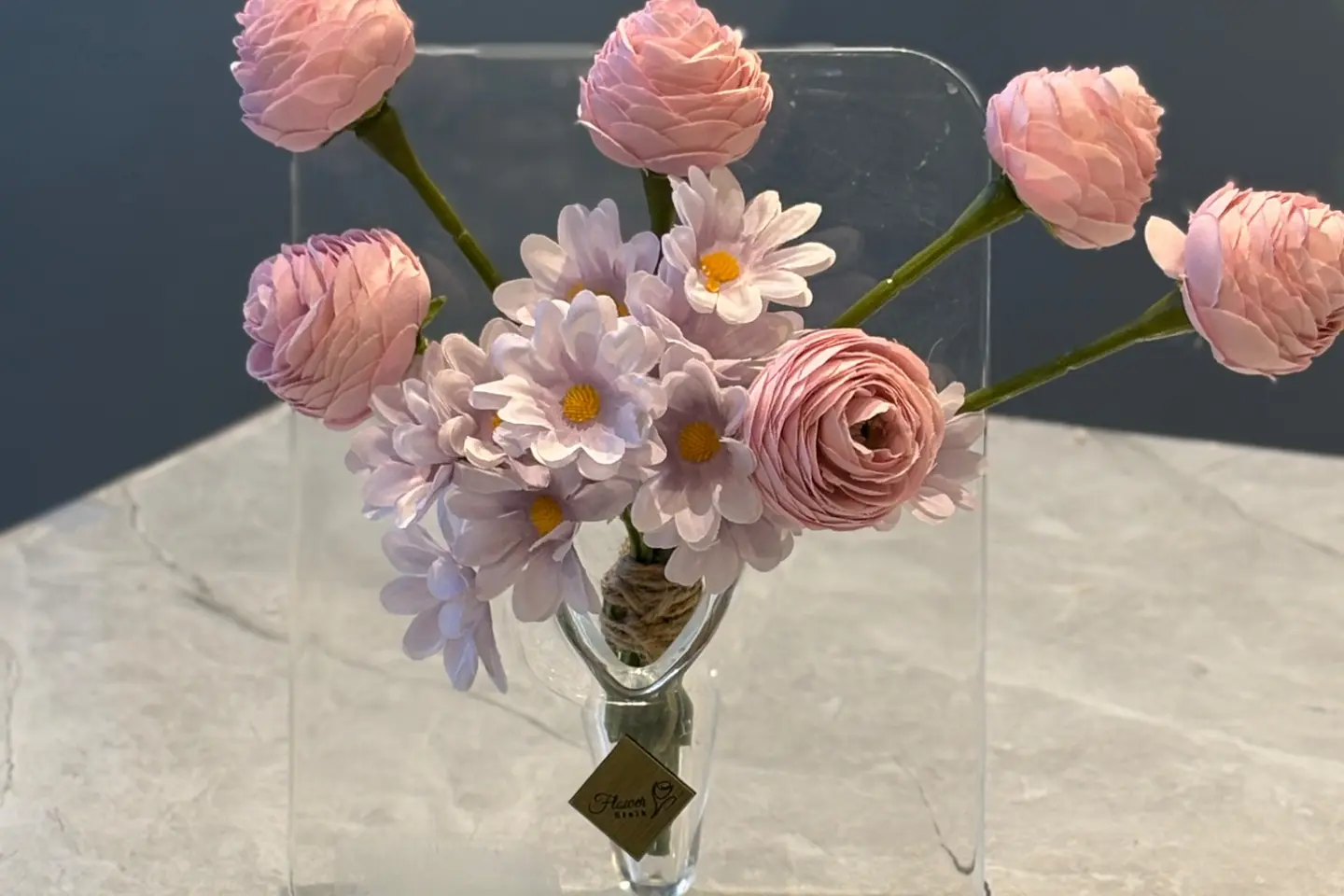 رانونكولوس التميز