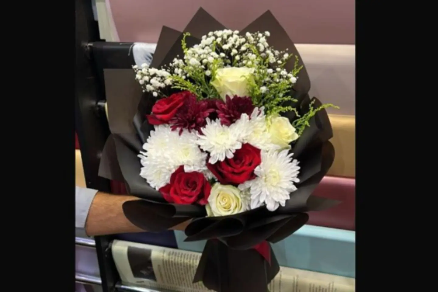 Evening Bouquet