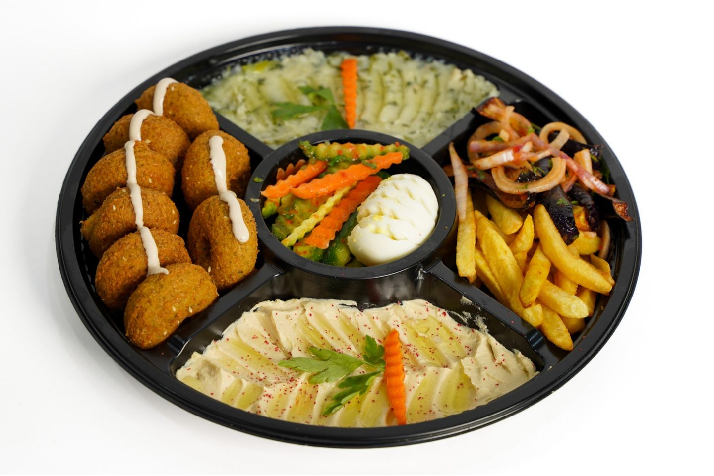 Big Moza Sobhia Box