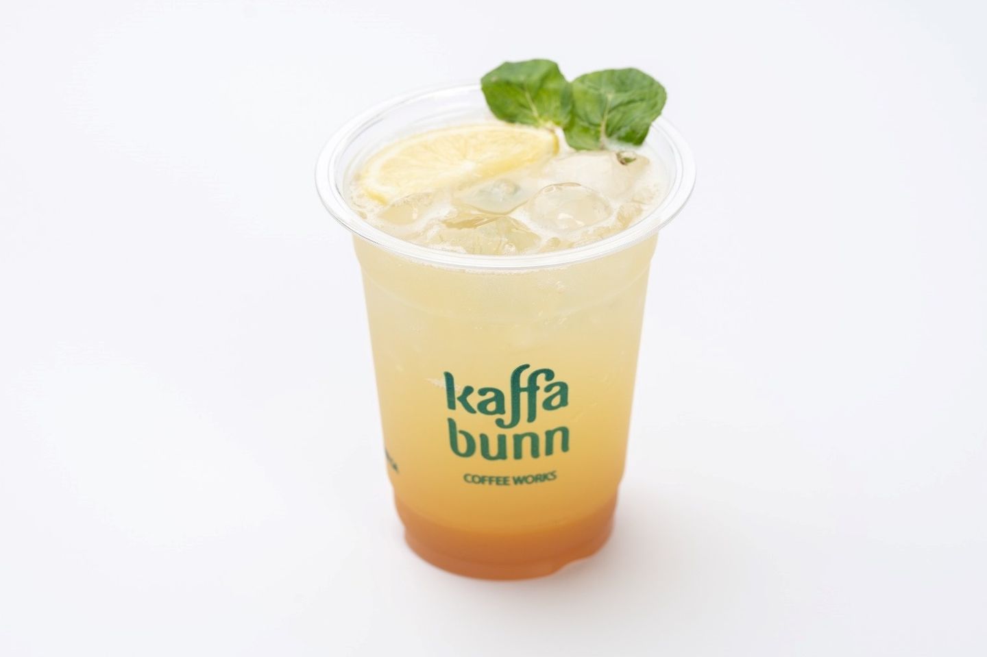 Mojito Peach
