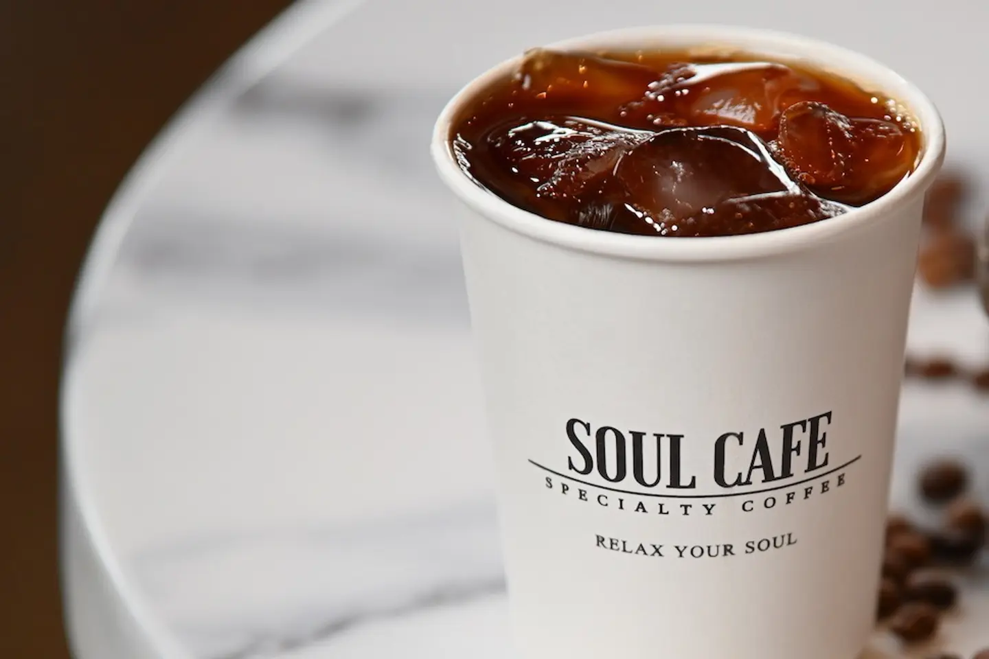 Iced Coffee Day