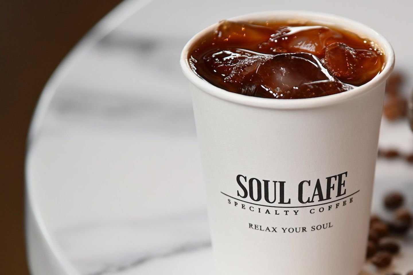 Iced Coffee Day