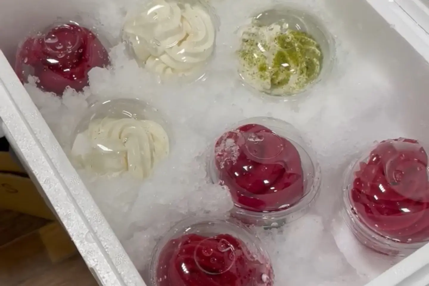 Ice Box