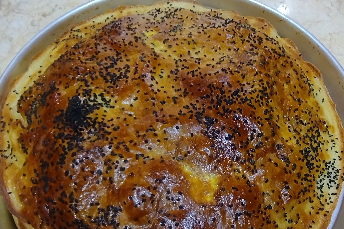 بنت الصحن