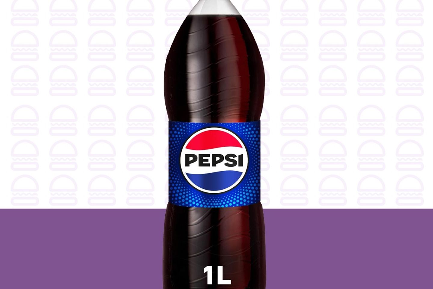 Pepsi 1 L