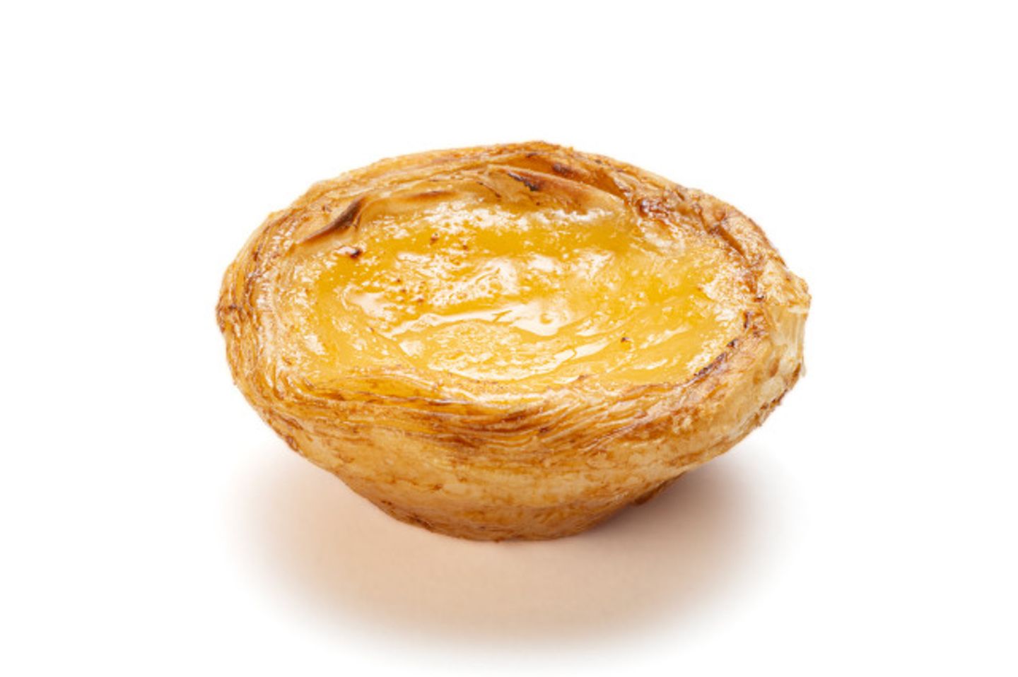 Pastel De Nata