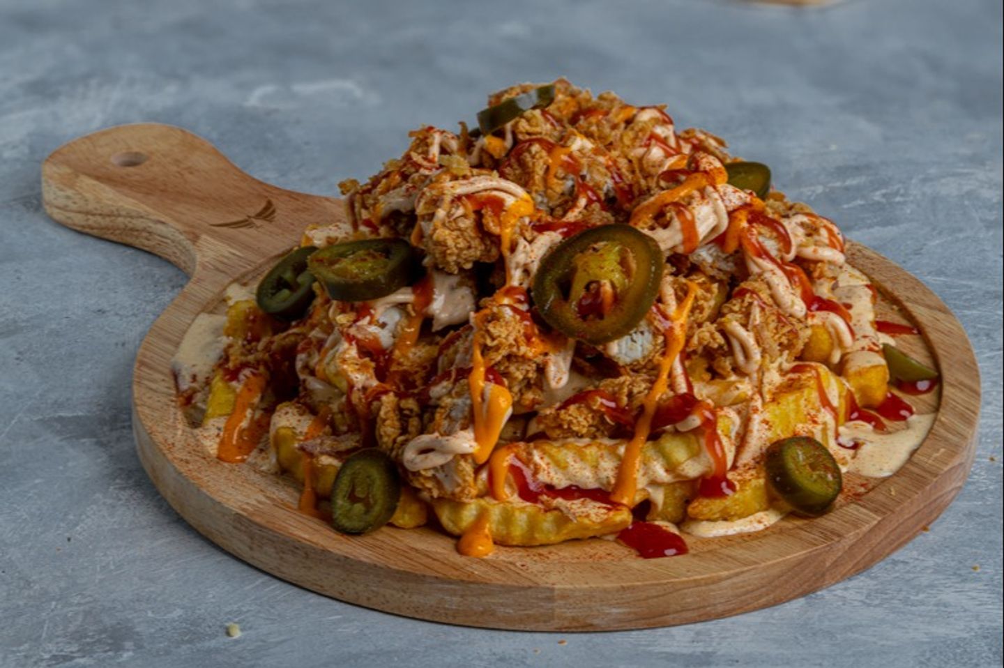 Mexican Chicken