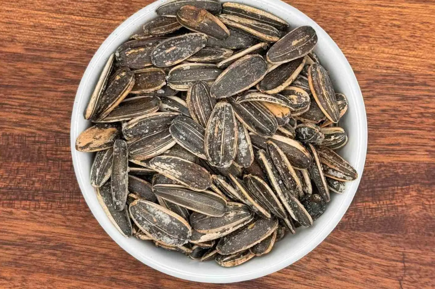 حب دوار الشمص