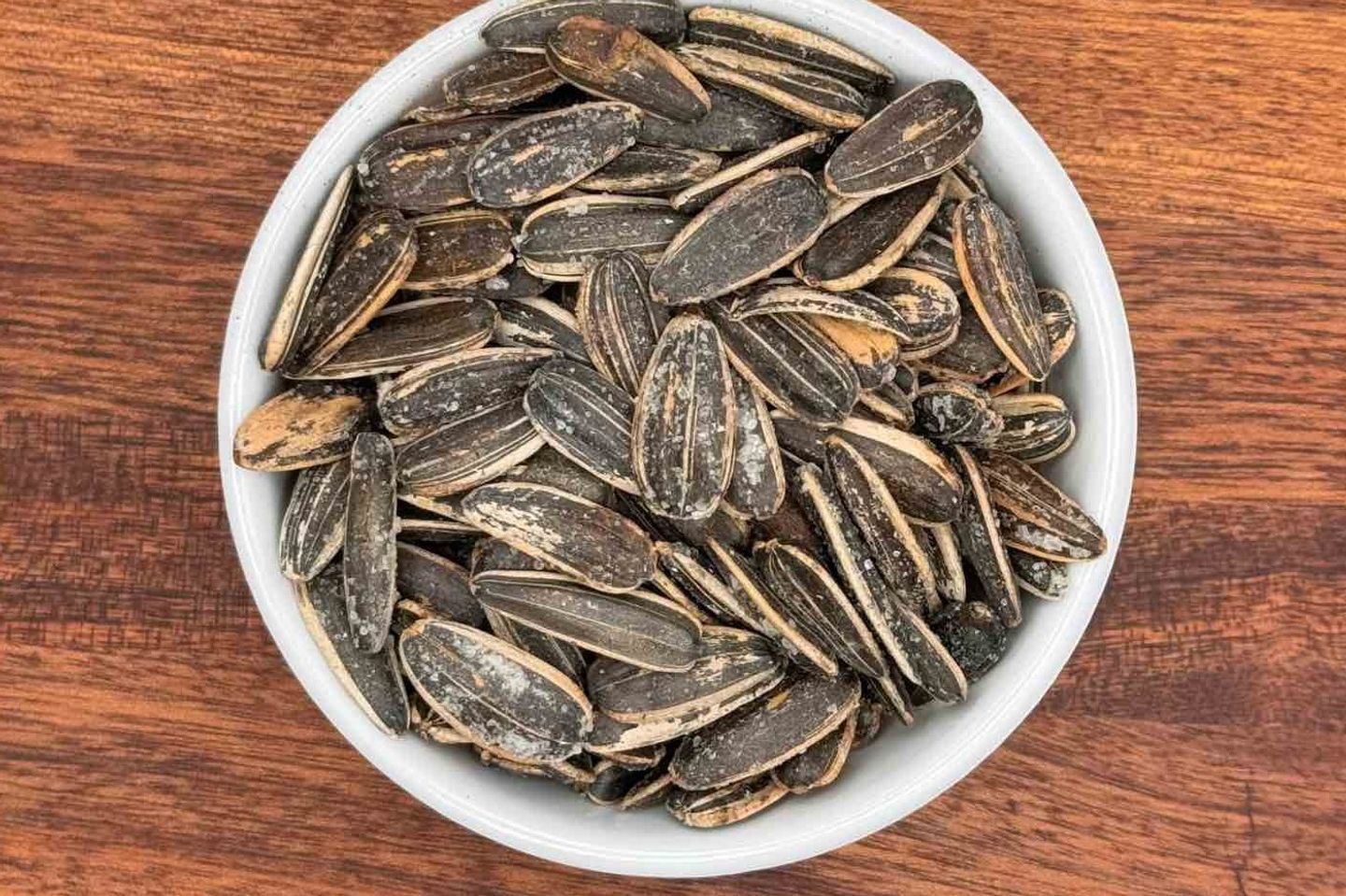 Sunflowe Seeds