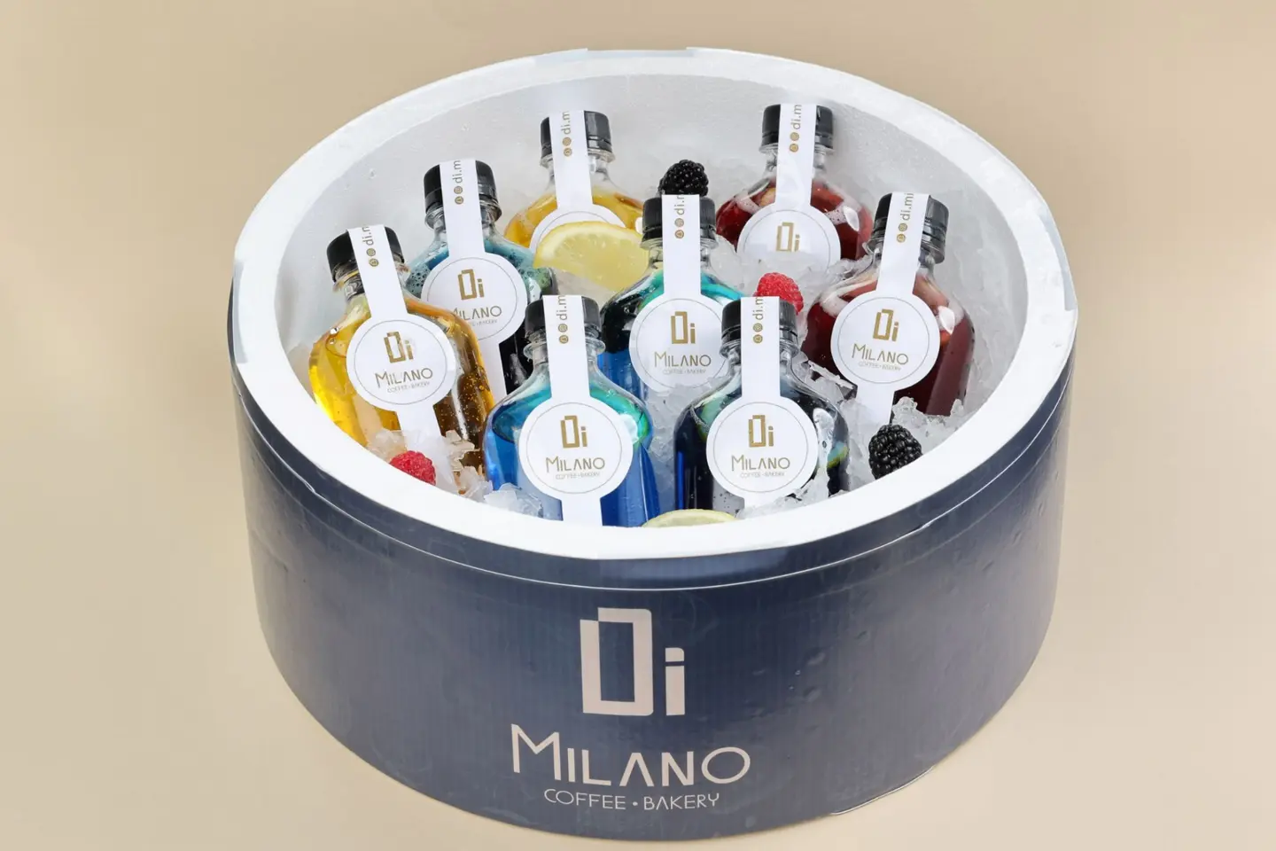 Mojito Box